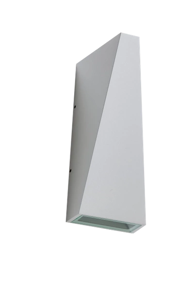 Azzardo ZITA XL WH 4151