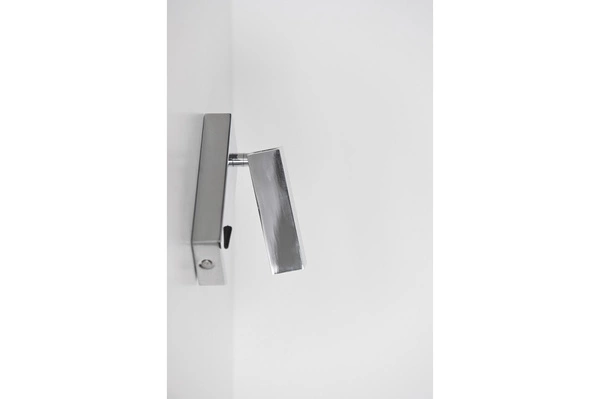 Azzardo ANGUS CHROME 2445