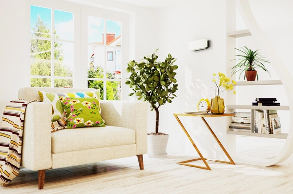 Kinkiet regulowany, obrotowy LANDER 21-25814, biały, 10W LED, barwa neutralna 4000K