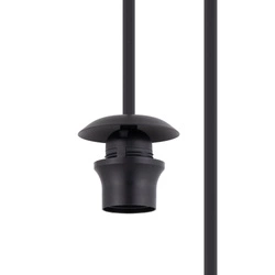 Zawieszenie CAMELEON CABLE PO/MO E27 7 M | Czarny 11934