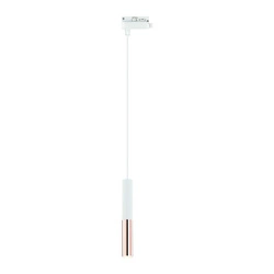 Orlicki Design Slimi S Bianco Track / Rose Gold OR83149