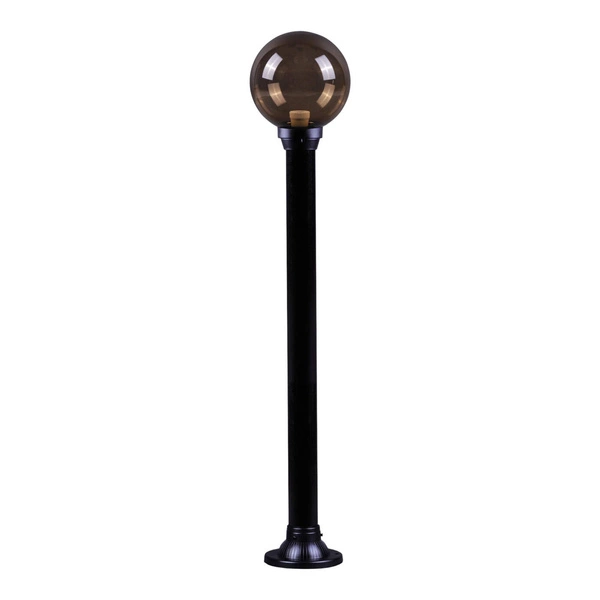 Lampa ogrodowa stojąca K-ML-OGROD 200 0.9 KL. DYM z serii ASTRID