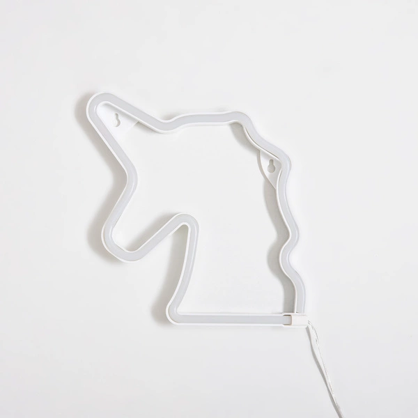 FM-NL10 NEON UNICORN LED