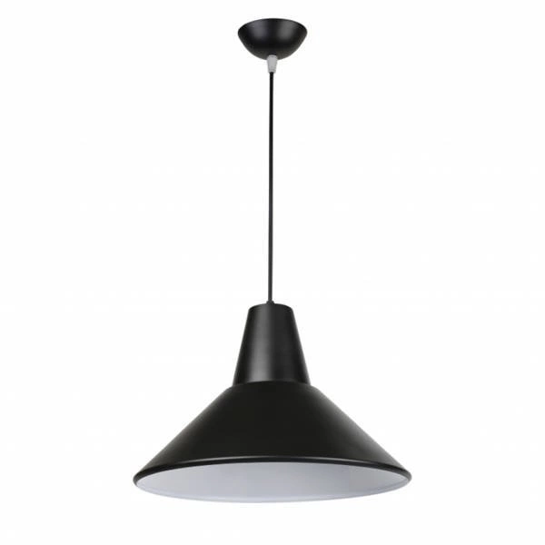 Nowoczesna Lampa wisząca CUELLA śr 28cm