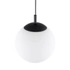 ESME WHITE LAMPA WISZĄCA 1  300 5670