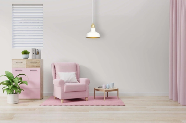 Lampa wisząca Emibig IBOR 1 Biały 1043/1