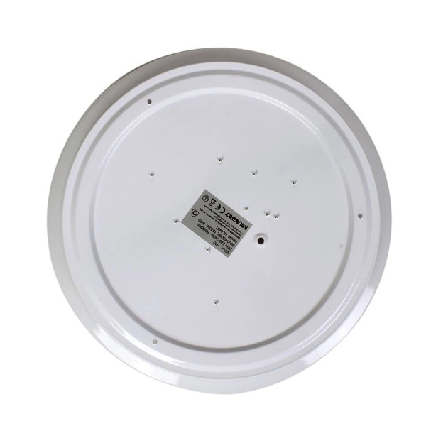 Plafon LED VELA 24W sterowany pilotem