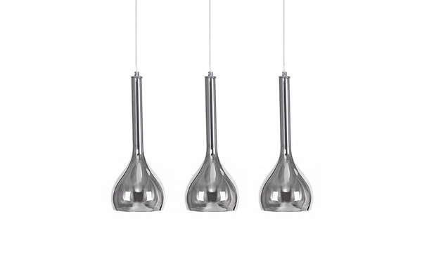 Azzardo SOUL 3 WHITE 275