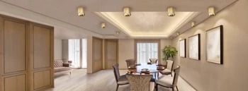 Azzardo MANE 30W DIMM GOLD 4329