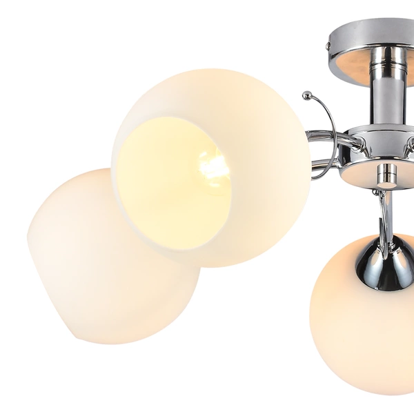 Lampa sufitowa OSLO 5xE27