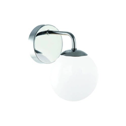 Orlicki Design Bao Parette Cromo IP44 OR81381