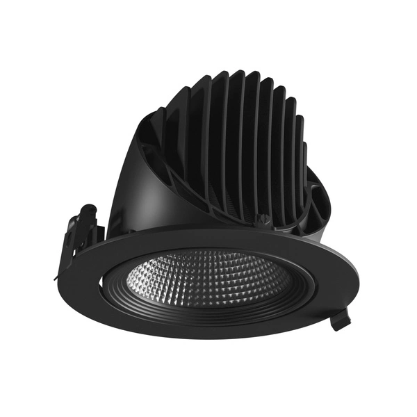 SAL SILENA 2 MEAT 27W 230V 50st Black