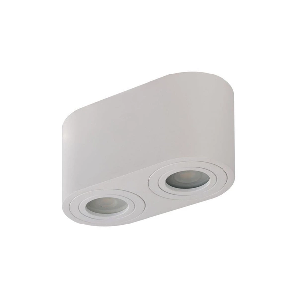 Azzardo BRANT 2 IP44 CHROME 2817