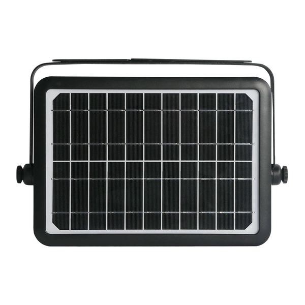 Naświetlacz solarny EPAD, 10W LED, barwa neutralna 4000K, 1150lm, EKO9083
