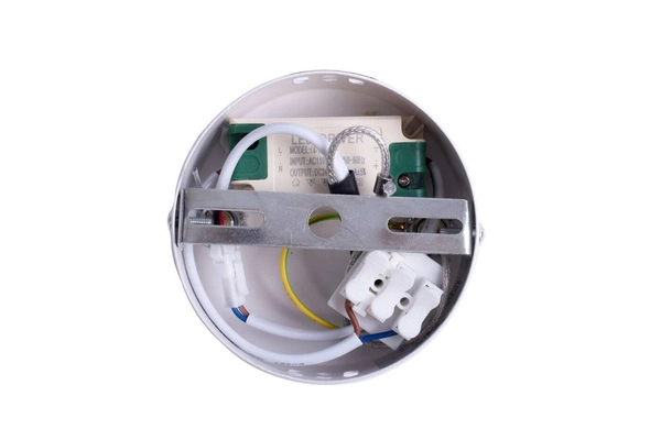 Wiszący okrąg LED RING 36W LED śr 60cm barwa neutralna 4000K