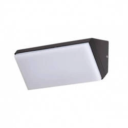 Kinkiet zewnętrzny Italux Nave 3K OWL-7032-3K