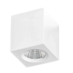 Azzardo NANO SQUARE WHITE 2786