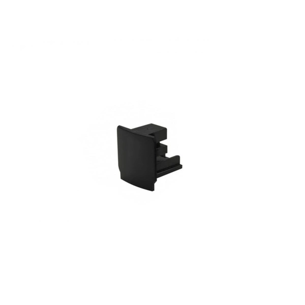 Azzardo TRACK 3LINE END CAP WH 4287