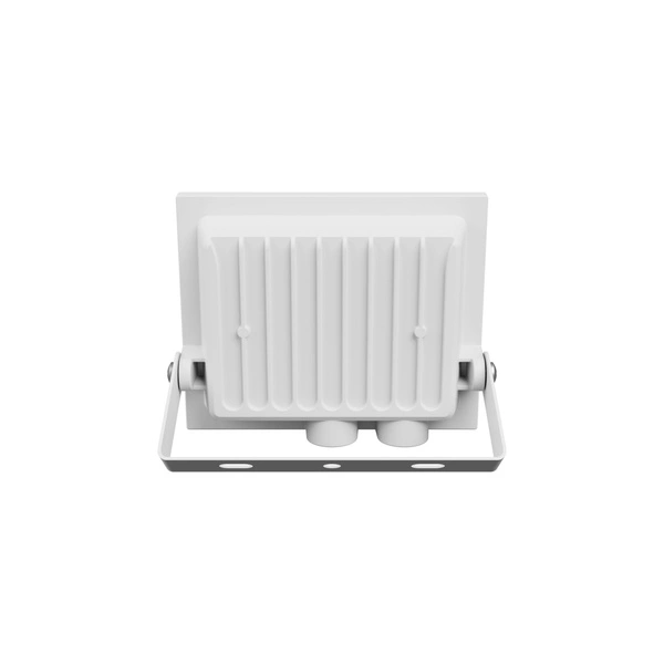 NOCTIS LUX 4 NAŚWIETLACZ 20W NW 230V IP65 116x92x24 mm BIAŁY