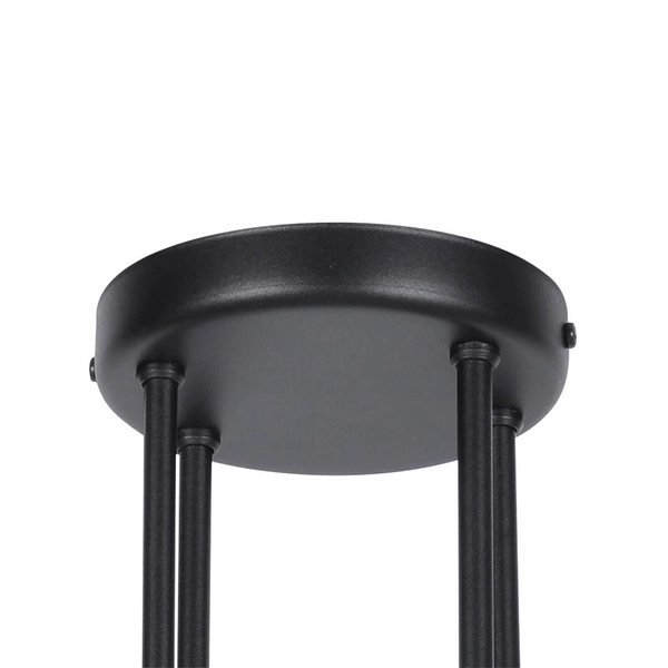 Lampa sufitowa K-4924 z serii SAVOY