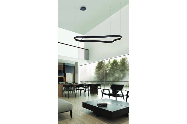 Azzardo MIRABELLA 120 3000K DIMM BK 5093