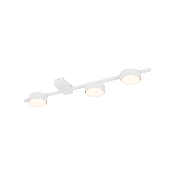 Plafon lampa sufitowa PILLS III LED | biały 8268