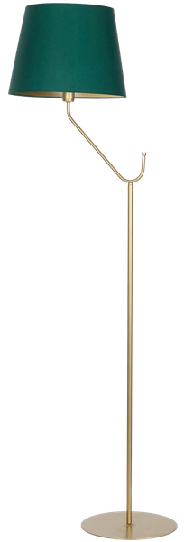 Lampa stojąca VICTORIA 1xE27