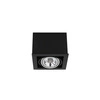 Lampa sufitowa BOX BLACK ES111 9495