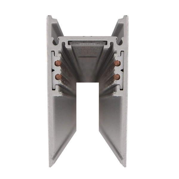 Szyna MultiLINE niskonapięciowa biała 3m