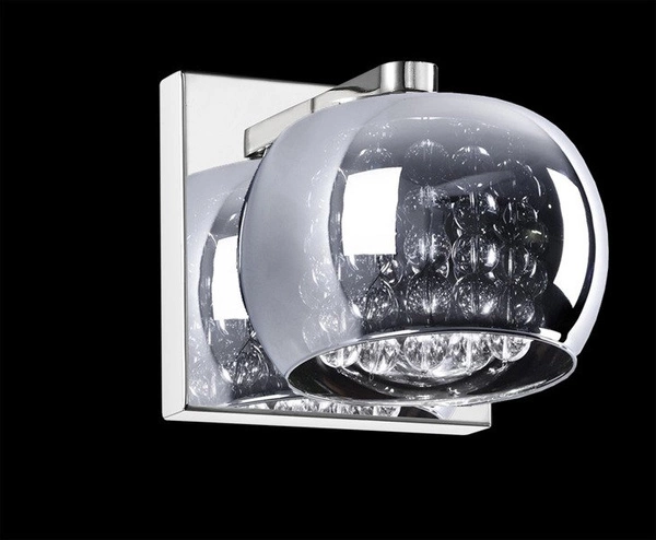 Kinkiet Zuma Line CRYSTAL