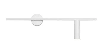 Aldex KINKIET TREVO ALL WHITE (right) 1104C_2