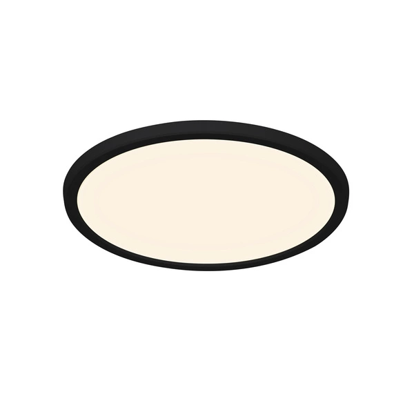 Lampa sufitowa OJA LED 3000K
4000K Biała ciepła
Biała neutralna Plastik | Czarny