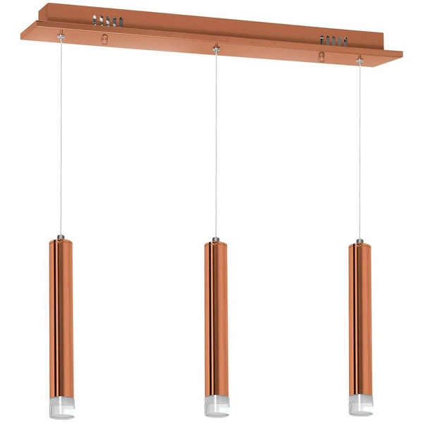 Lampa wisząca COPPER III LED