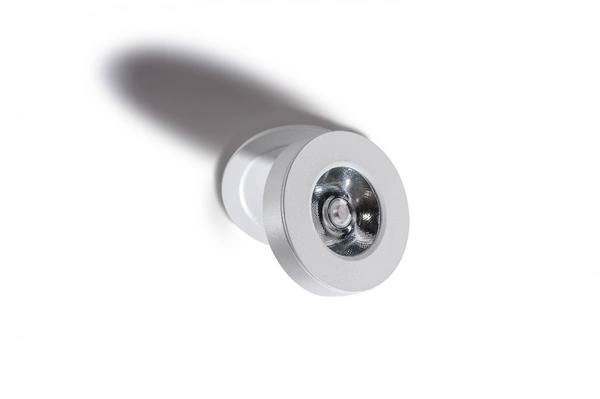 Azzardo FRIDA 7W 3000K BK 4523