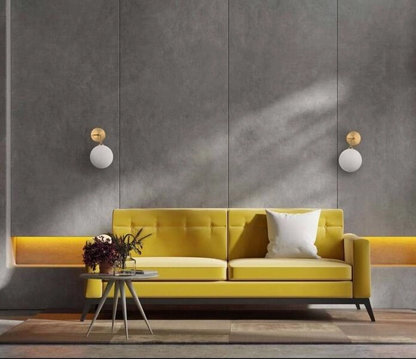 Dorado kinkiet LP-002/1W