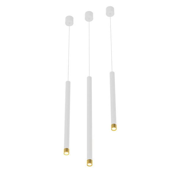 Orlicki Design Q I Bianco / Gold 50 OR85167