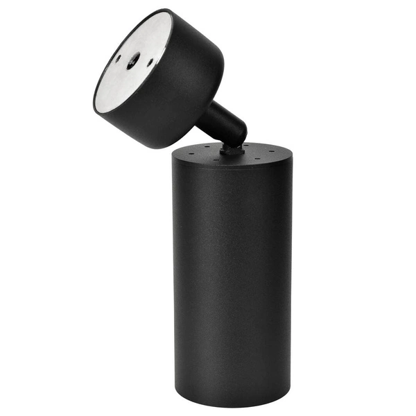 Reflektor sufitowy MICA BLACK 1xGU10