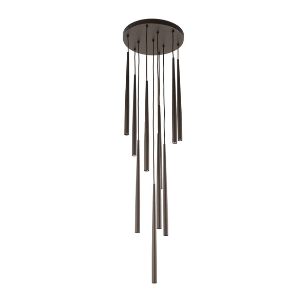 PIANO BROWN LAMPA WISZACA 10 10110