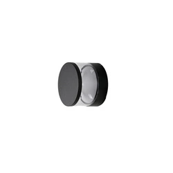 SILL WALL IP54 3000K BK