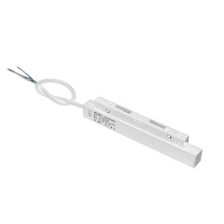 Zasilacz niskonapięciowy wewnętrzny Multiline 100W DC 48V |  Biały