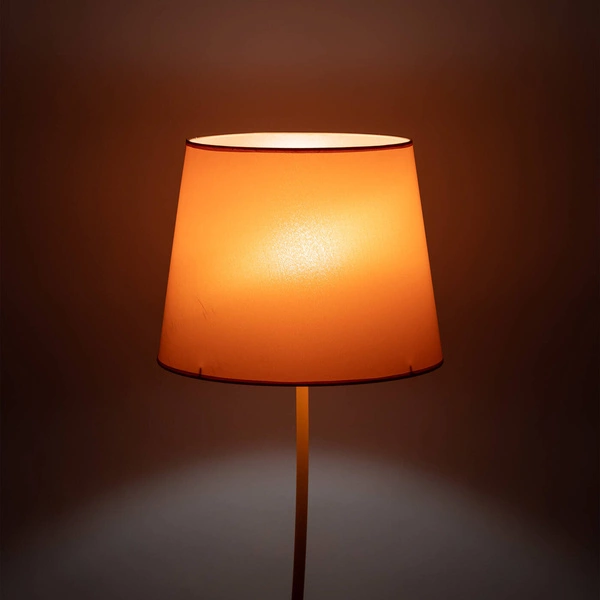 NICOLA ORANGE LAMPA PODŁOGOWA 1 S 6644