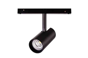 Azzardo ALFA MAKITA TRACK MAGNETIC 7W CCT BLUETOOTH BK 4836