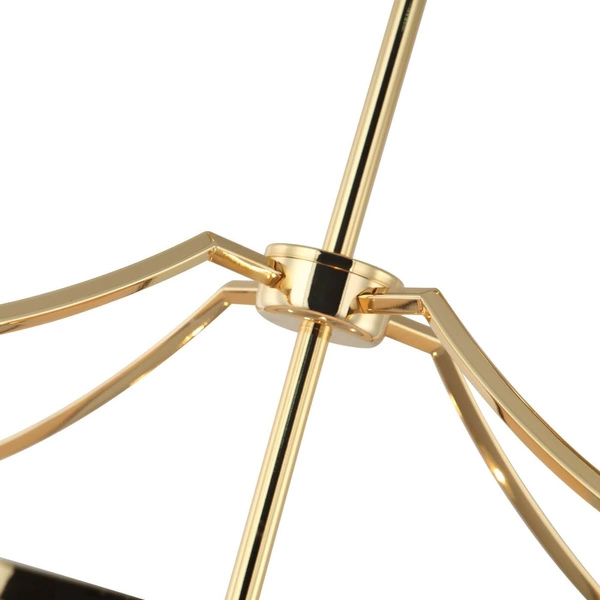 Orlicki Design Stanza Gold / Nero M OR84146