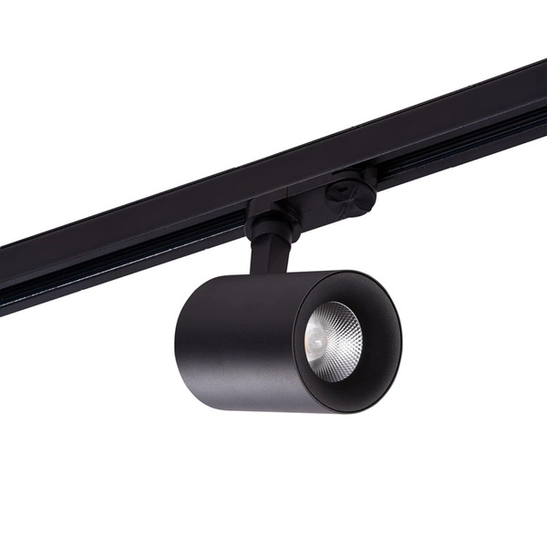 Azzardo TIVOLI TRACK 3LINE 10W 4000K BK 2225