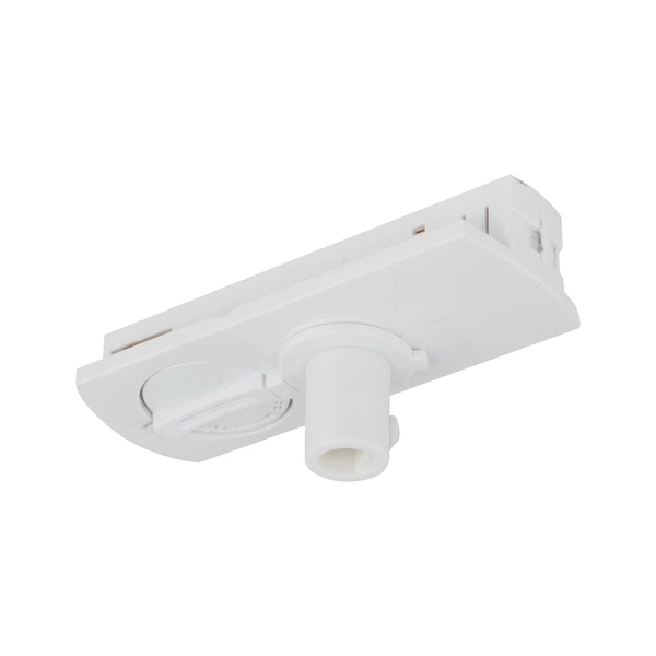 TRACER 1L ADAPTER SLIM Z HAMULCEM BIAŁY