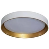 Plafon LED 31W Okrągły 50cm 3 Barwy Świecenia CCT Abruzzo Roma