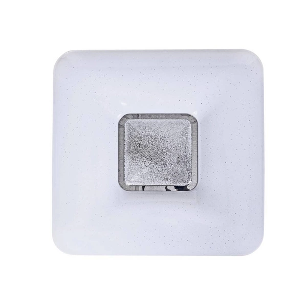 Plafon YAX 24W LED Ściemnialny+ Pilot ML4402