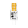 Żarówka LED 2,3W G4 12V 4000K Silikon