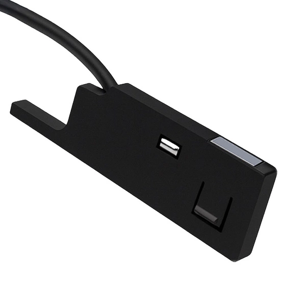 Łącznik T magnetic track 5mm