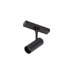 SPOT LED UT-LVM 5W 4000K 450lm wys.8.5cm szer.3.3cm | Czarny 11340
